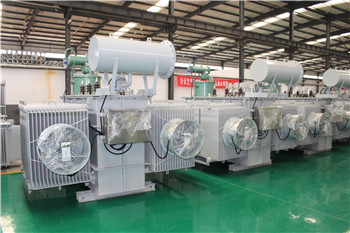 衡阳6300kva变压器