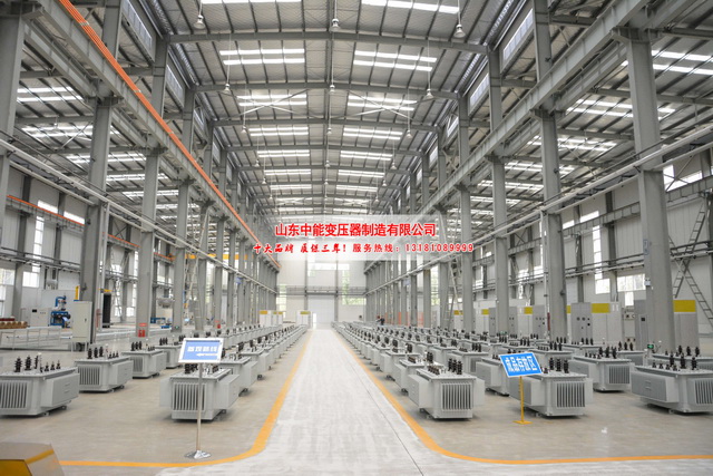衡阳S13-20000KVA/35KV/10KV/油浸式变压器